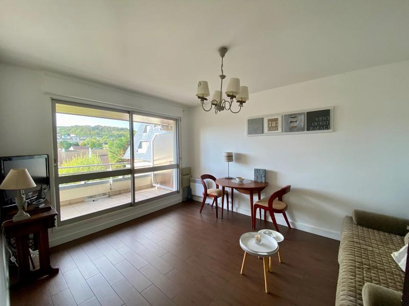 Studio - 26 m² - 1 pièce