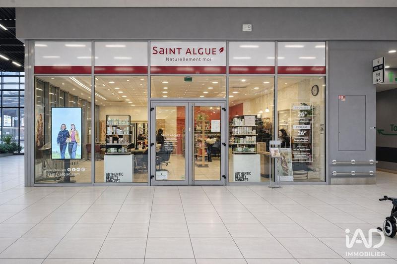 Local commercial - 80 m²