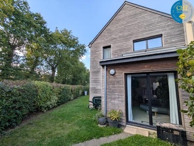 Maison - 94 m² - 5 pièces