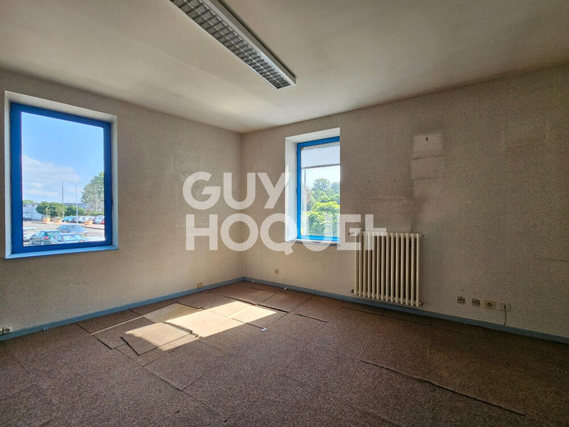 Local commercial - 116 m²