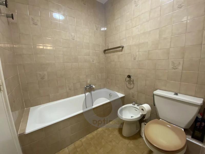 Appartement - 32 m² - 1 pièce