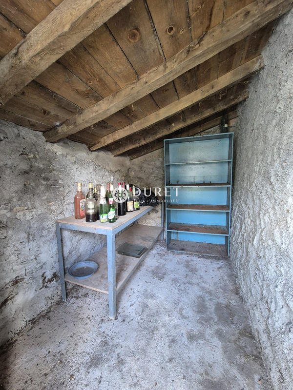 Maison - 150 m² - 4 pièces