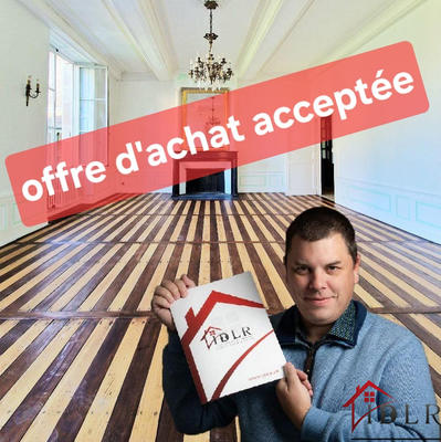 Maison - 402 m² - 14 pièces