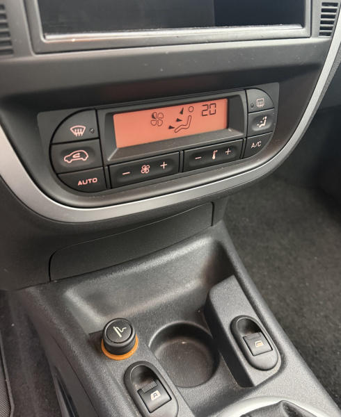 Citroën C2 1.4i Exclusive