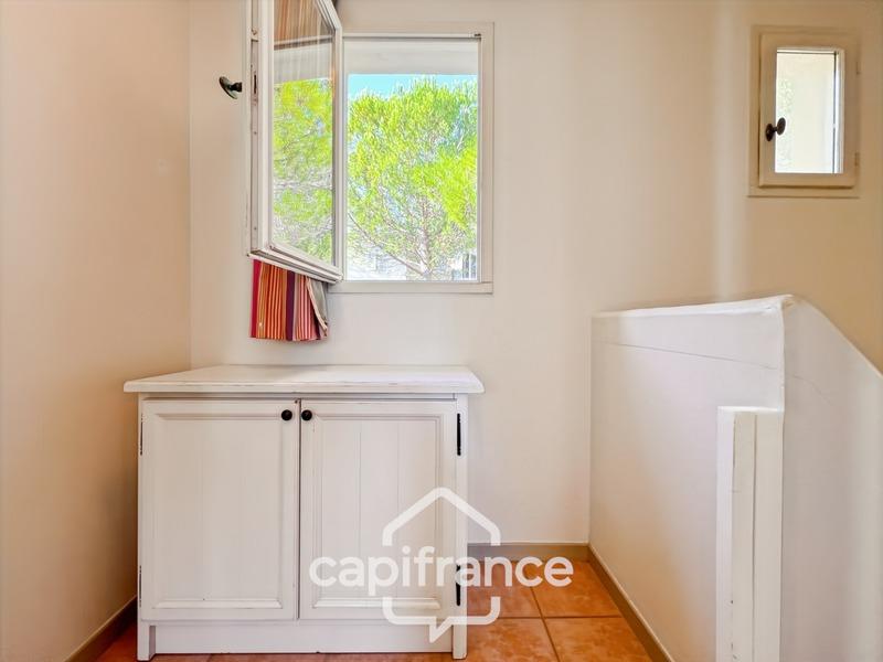 Maison - 45 m² - 3 pièces