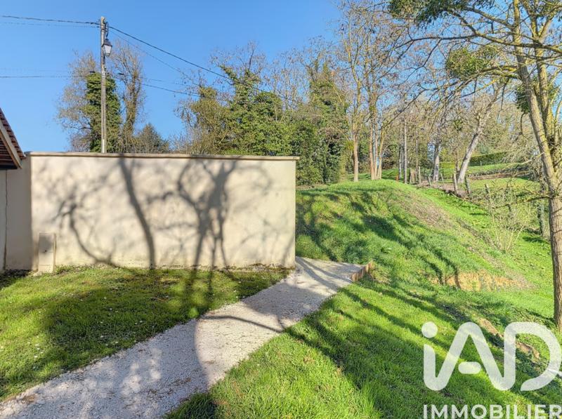 Maison - 35 m² - 2 pièces