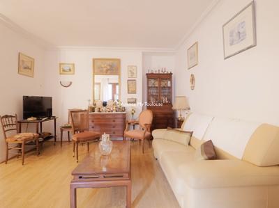 Appartement - 83 m² - 3 pièces