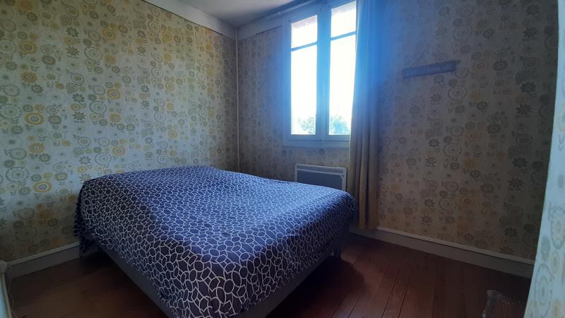 Maison - 118 m² - 6 pièces