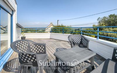 Maison - 179 m² - 5 pièces