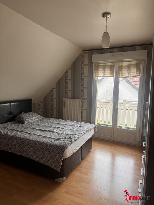 Maison - 151 m² - 7 pièces