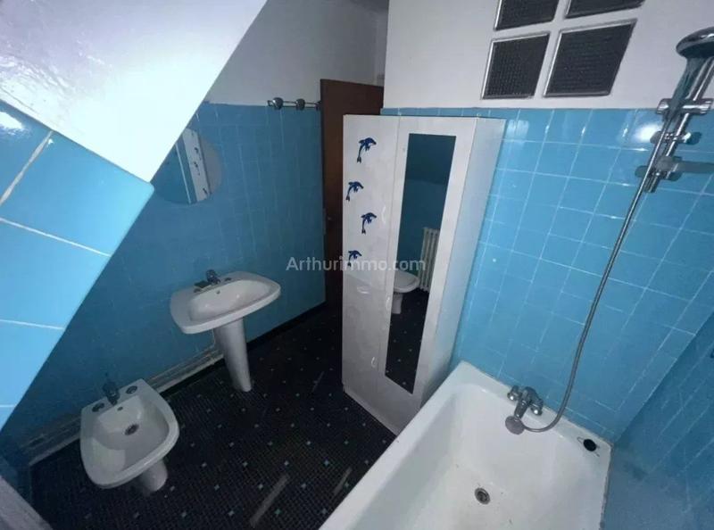 Maison - 171 m² - 8 pièces