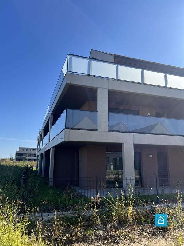 Appartement - 94 m² - 4 pièces