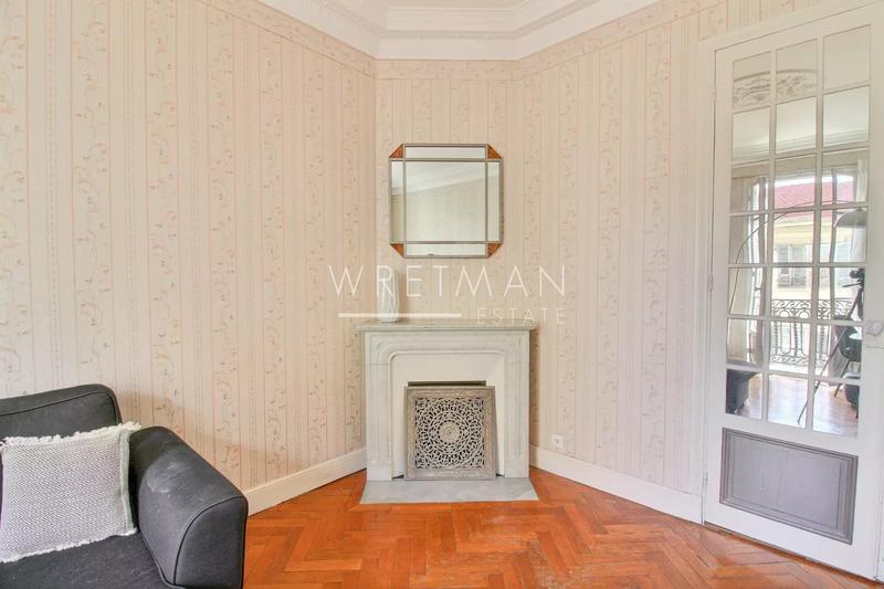 Appartement - 55 m² - 2 pièces