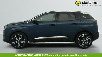 Peugeot 3008 Hybrid 180 e-Eat8 Allure Pack