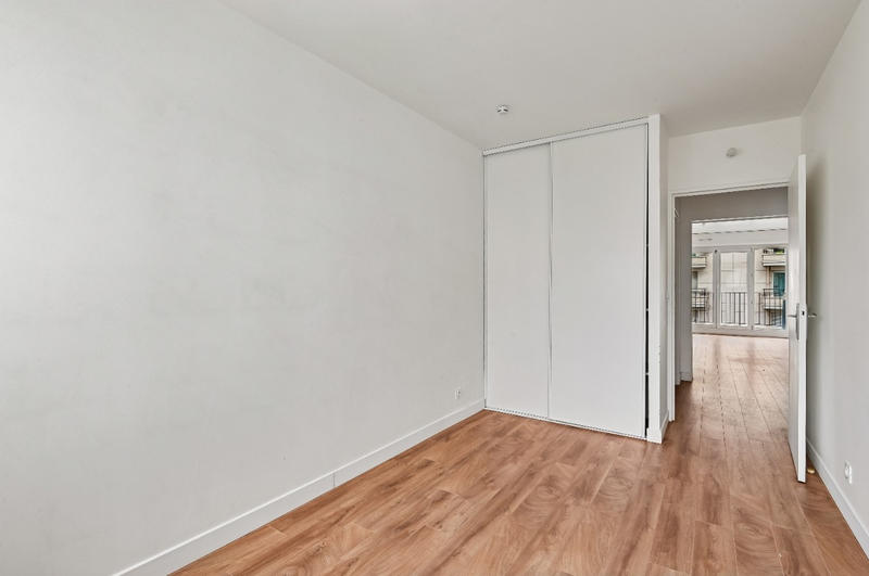 Appartement - 91 m² - 5 pièces