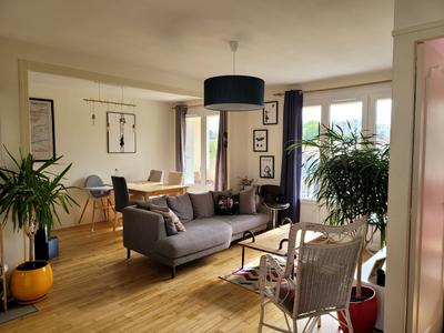 Appartement - 58 m² - 4 pièces