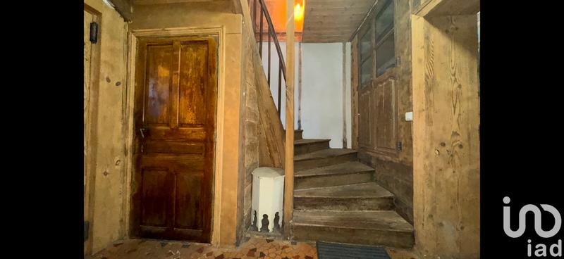 Maison - 364 m² - 11 pièces