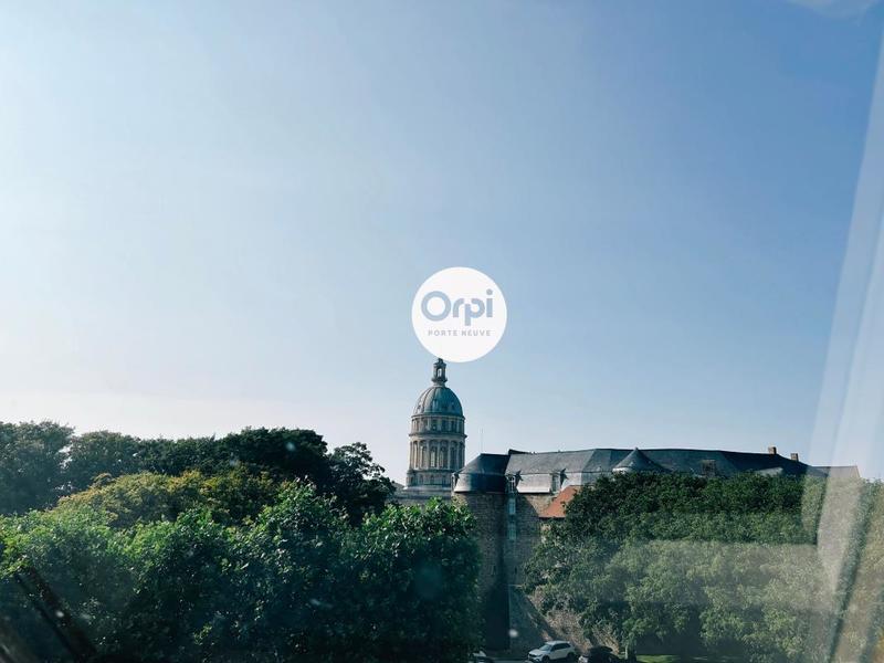 Studio - 29 m² - 1 pièce