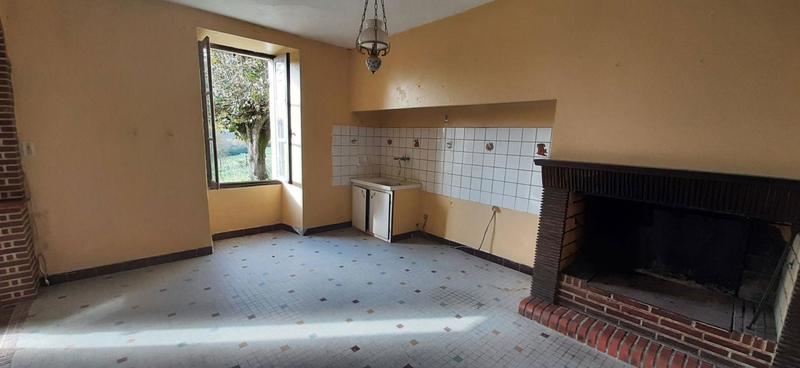 Maison - 200 m² - 6 pièces