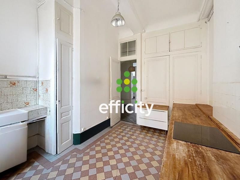 Appartement - 68 m² - 2 pièces