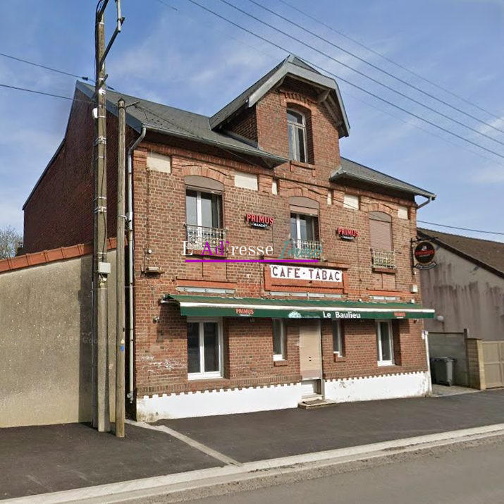 Maison traditionnelle - 182 m² - 7 pièces