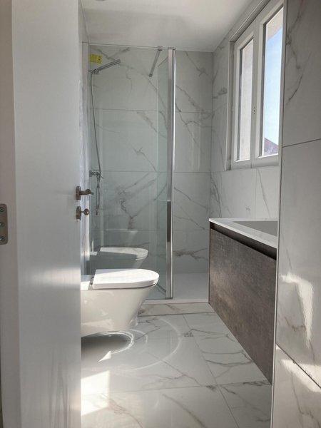 Appartement - 88 m² - 4 pièces