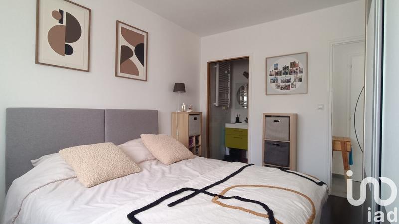 Maison - 144 m² - 4 pièces