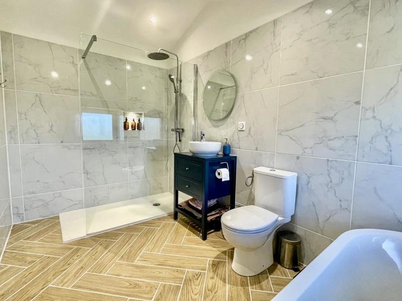 Maison de maîtres - 177 m² - 8 pièces