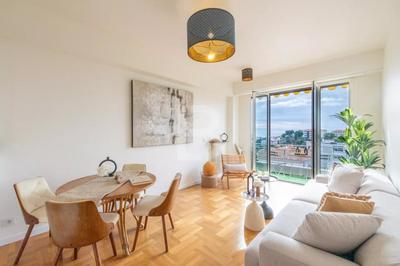 Appartement - 78 m² - 4 pièces