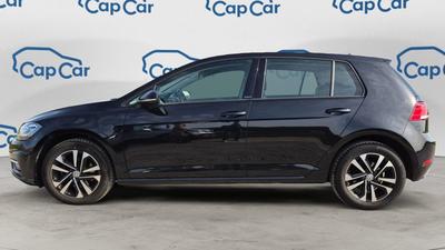 Volkswagen Golf 1.6 Tdi 115 Iq.Drive