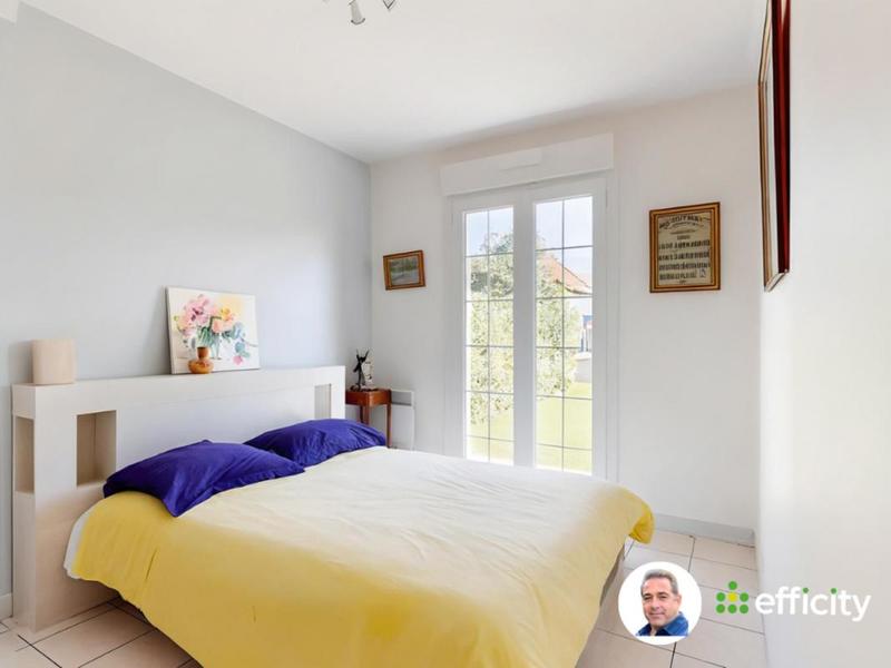 Pavillon - 136 m² - 5 pièces