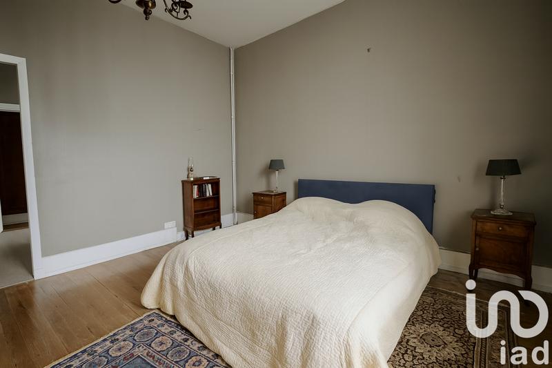 Maison - 548 m² - 19 pièces