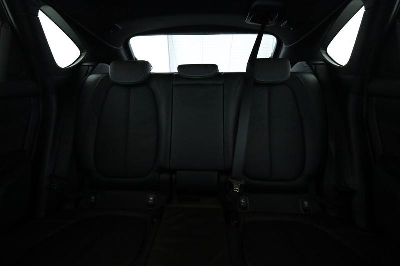 Bmw Serie 2 Active Tourer 216i Luxury 102 ch