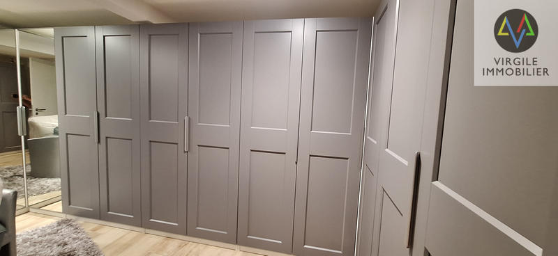 Villa - 174 m² - 6 pièces