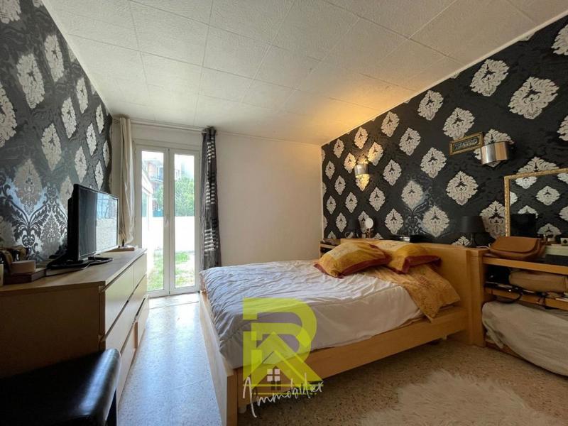 Villa - 70 m² - 4 pièces