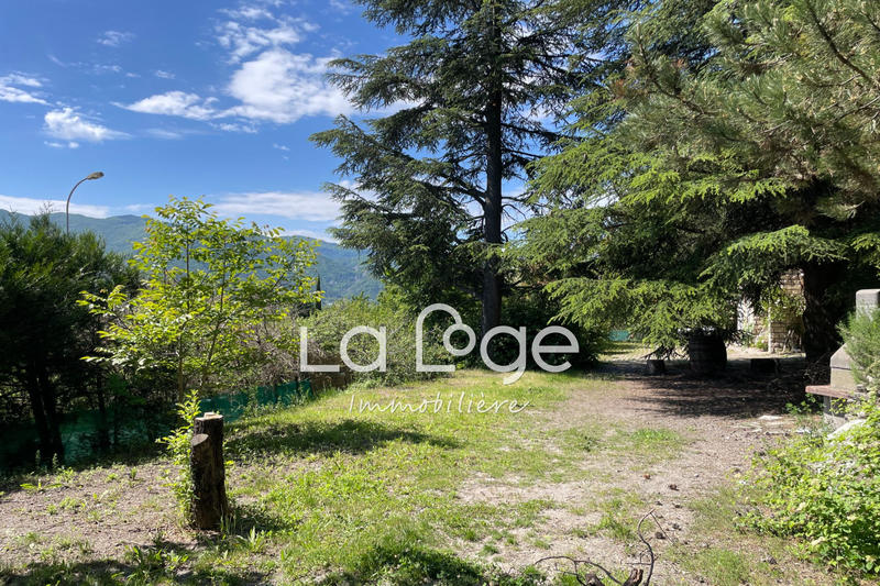 Maison - 129 m² - 5 pièces