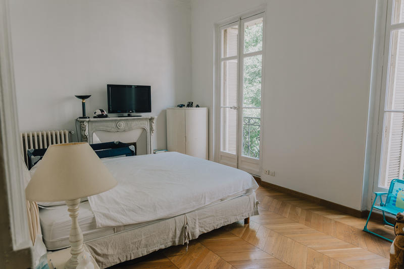 Appartement - 187 m² - 5 pièces