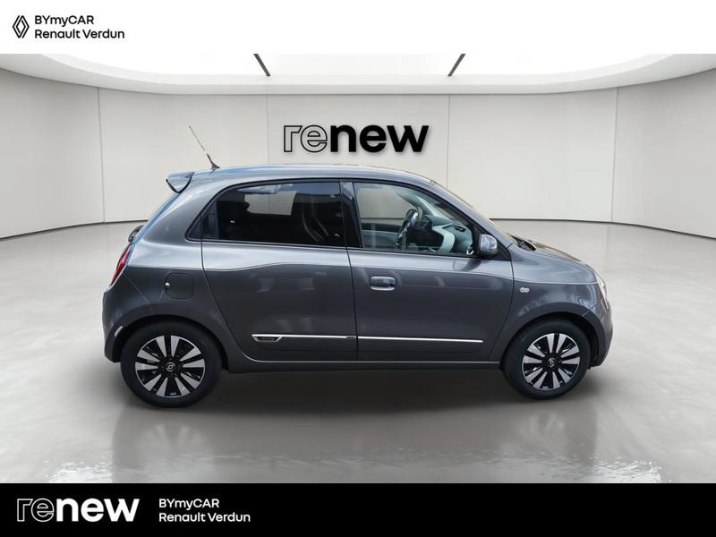Renault Twingo III SCe 65 Intens