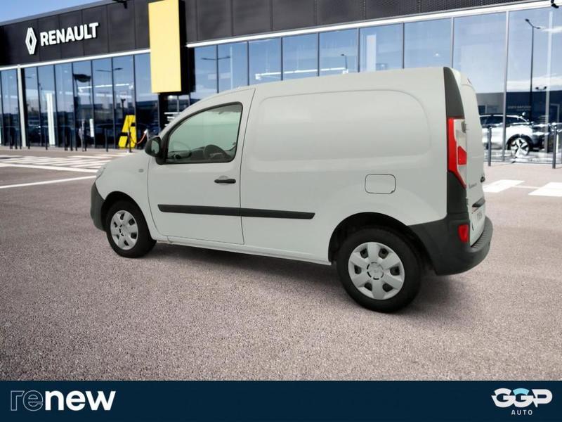 Renault Kangoo Express Blue Dci 80 Extra R-Link