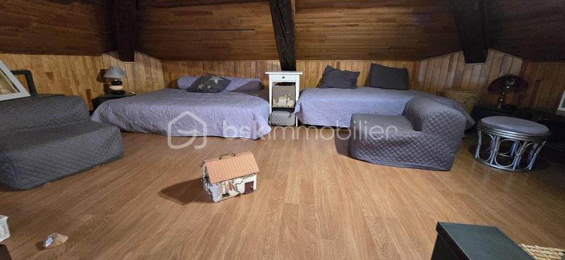 Appartement - 88 m² - 3 pièces