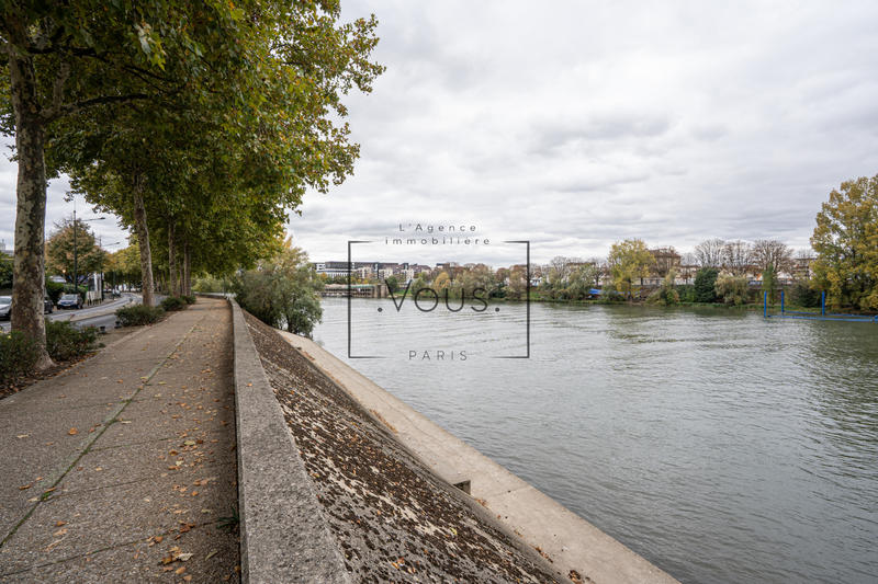 Viager - Appartement - 67 m² - 3 pièces