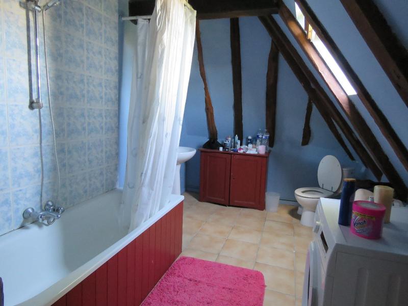 Maison - 173 m² - 3 pièces