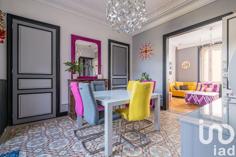 Maison - 153 m² - 5 pièces