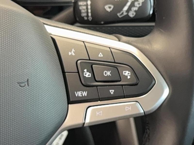 Volkswagen Taigo 1.0 Tsi 116 Bvm6 Life