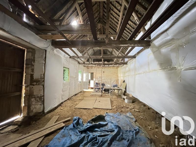 Maison - 129 m² - 5 pièces