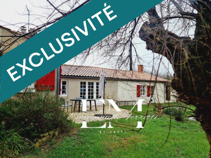 Maison - 177 m² - 8 pièces