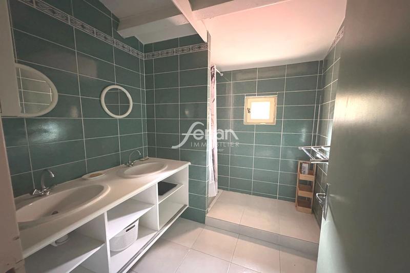 Maison - 136 m² - 5 pièces