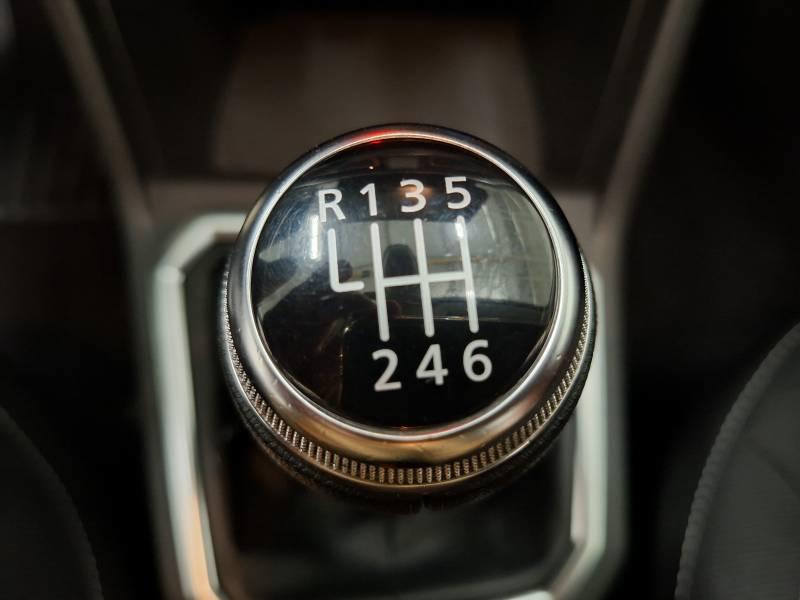 Dacia Sandero Eco-G 100 - 22 Stepway Confort