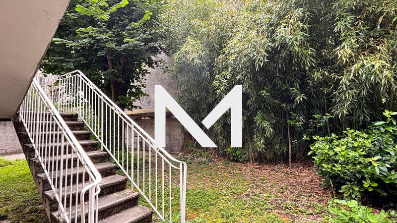 Appartement - 54 m² - 3 pièces