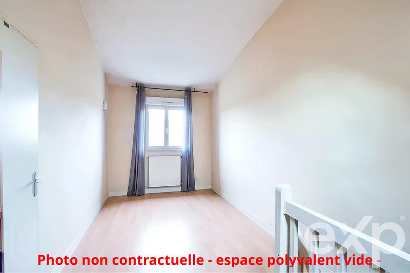 Maison - 147 m² - 7 pièces